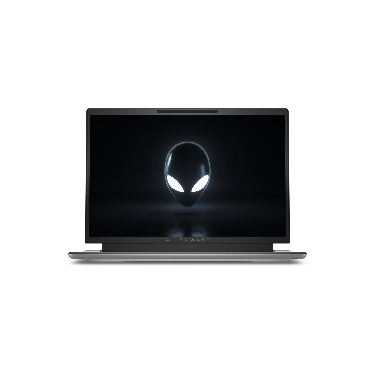 Alienware x14 R2 Laptop Portátil Blanco Concha Juego