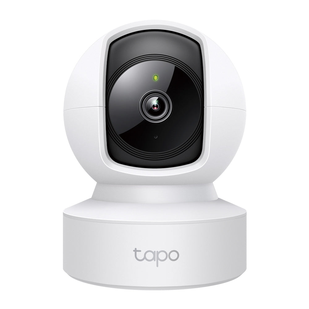 TP-Link Tapo C212 cámaras de vigilancia Cámara de seguridad IP Interior Inalámbrico y alámbrico Si