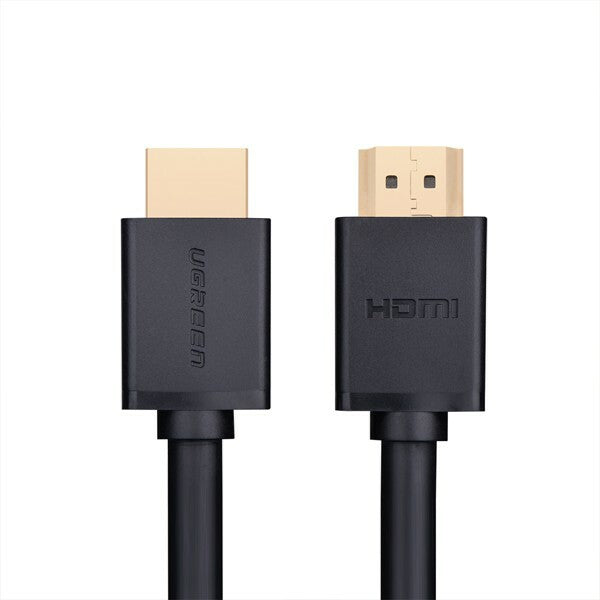 Ugreen 10107 cable HDMI 2 m HDMI tipo A (Estándar) Negro