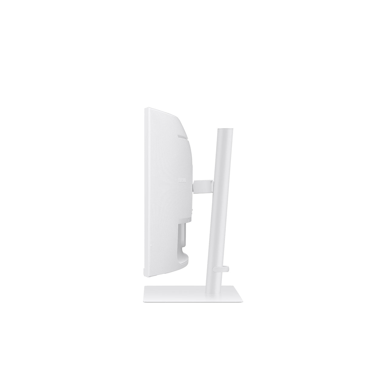 Samsung LS34C650TALXZX Monitor 86,4 cm (34") 3440 x 1440 Pixeles 4K Ultra HD LED Blanco