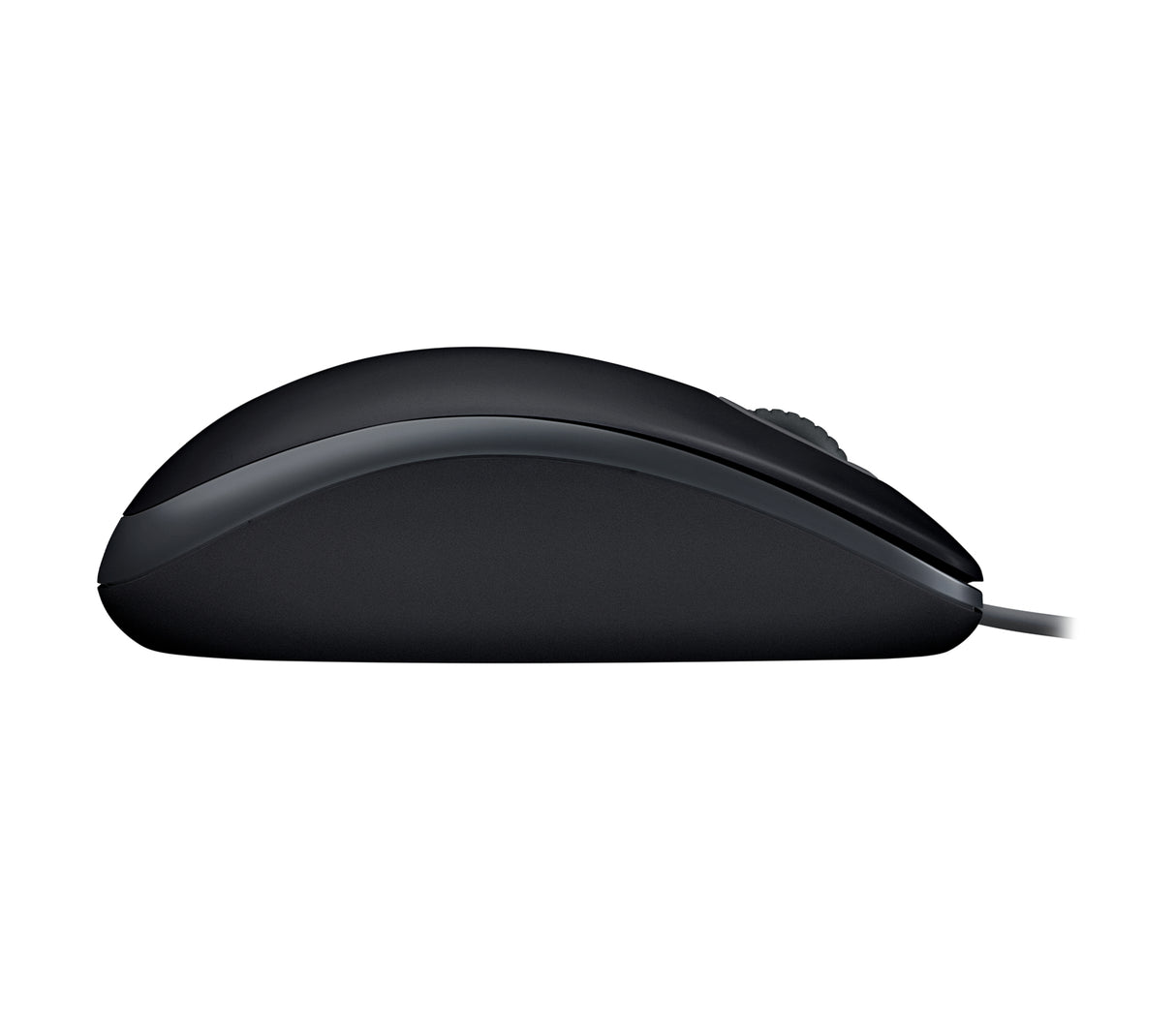 Logitech M110 Silent Ratón 1 Vertical Oficina USB tipo A