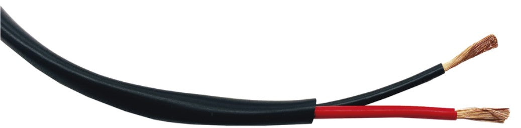 Epcom EP-1402-EXT/500 cable de audio 152 m Negro
