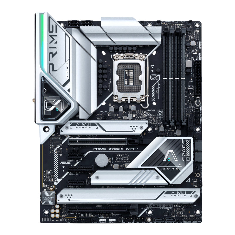 ASUS PRIME Z790-A WIFI placas base Intel LGA 1700 LGA 1700 DDR5-SDRAM