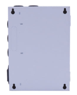 Epcom XP18DC30UD transformador de fuente de alimentación Blanco