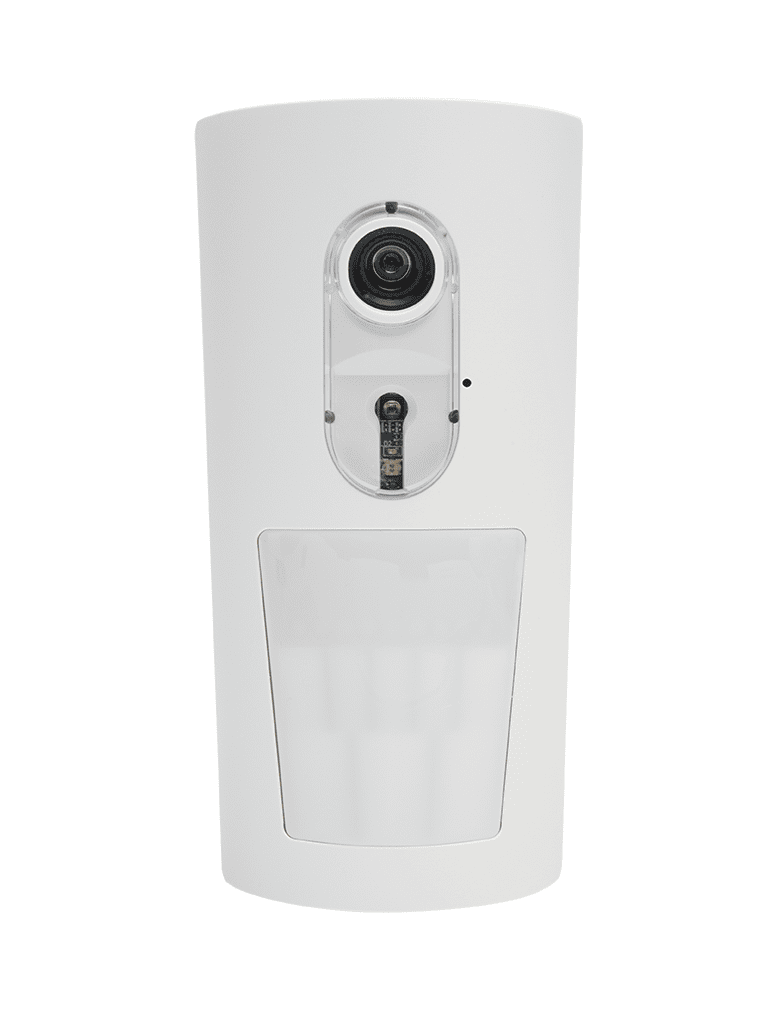 DSC Detector de Movimiento PGP9934P, Inalámbrico, Compatible con NEO y PRO