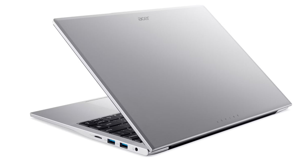 Acer Aspire Lite AL14-31P-353Y Laptop Portátil Plata Concha 35,6 cm (14")
