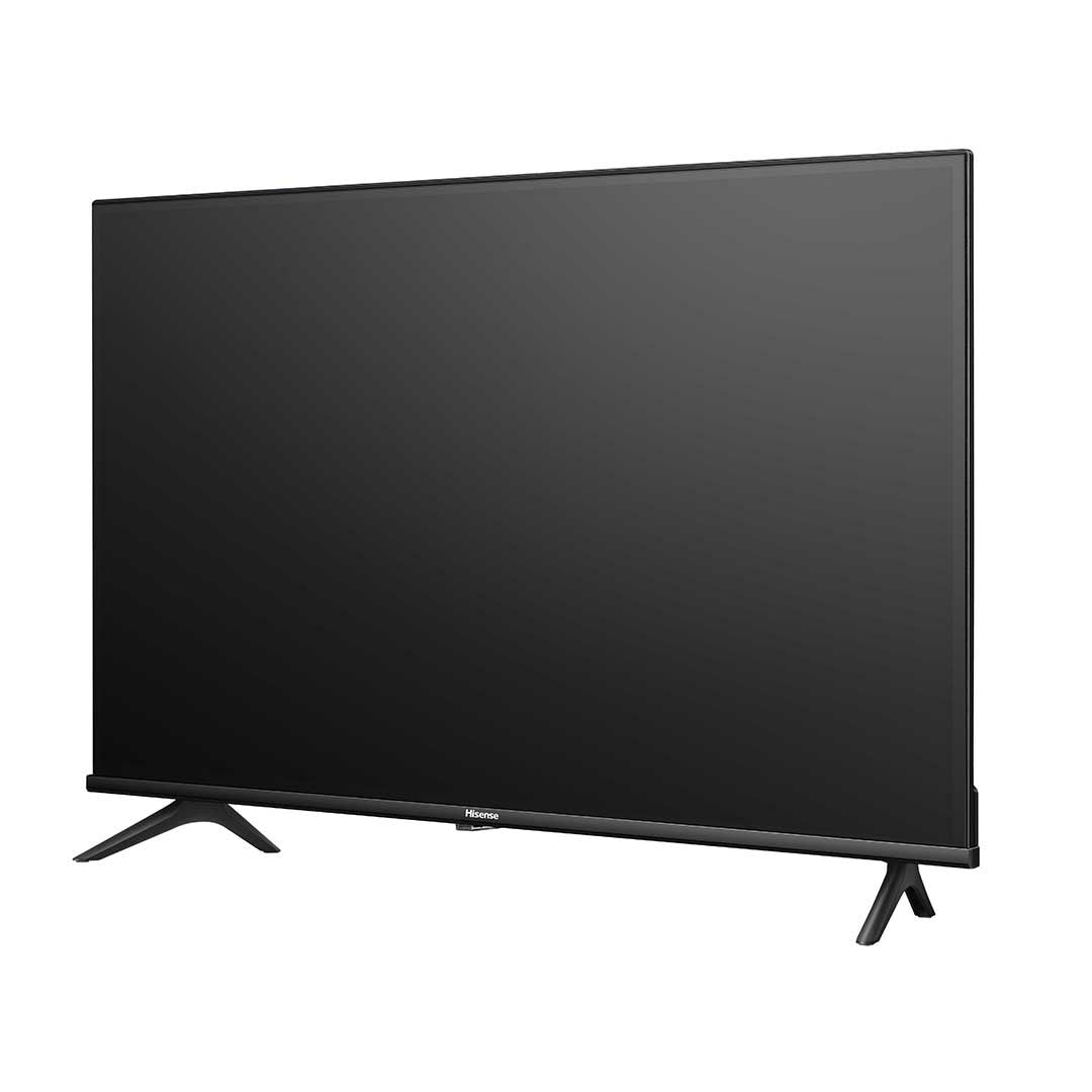 Hisense 40A4KV Televisor 100,3 cm (39.5") 1920 x 1080 Pixeles Full HD LCD Smart TV Wifi Negro