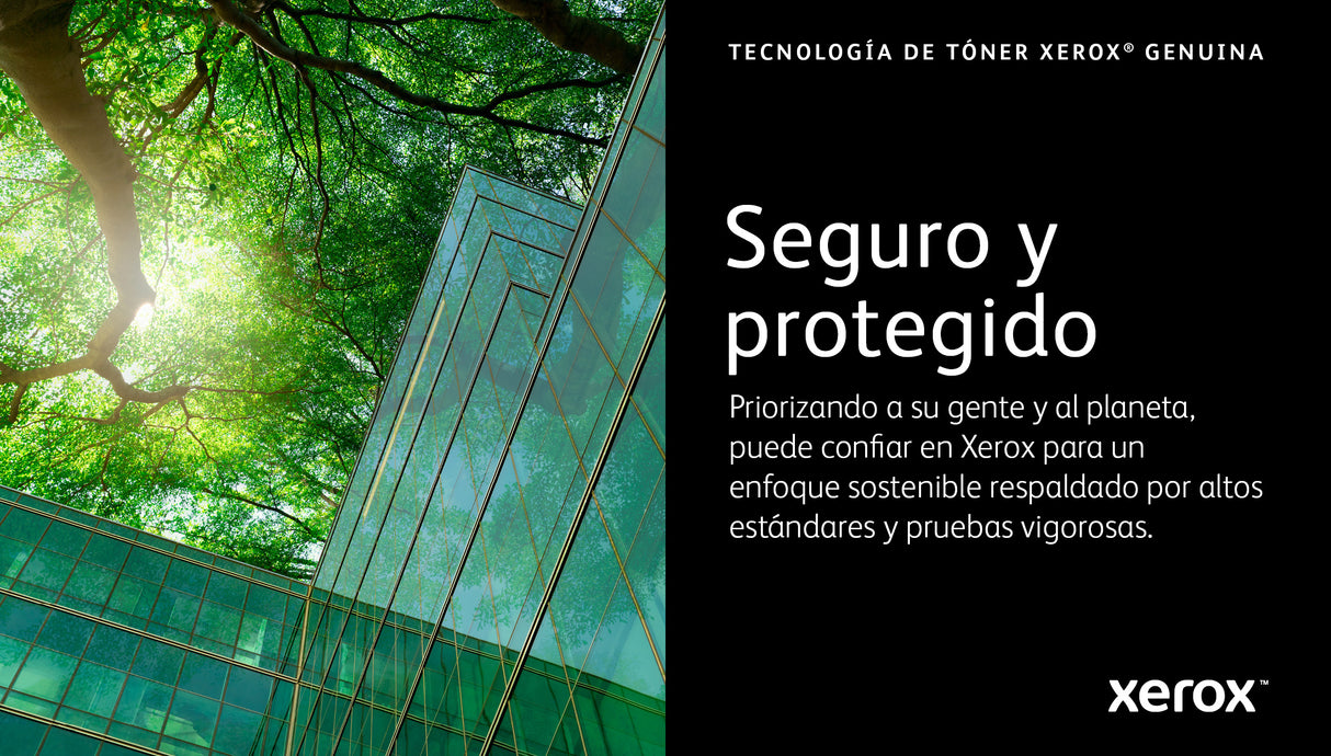 Xerox VersaLink C8000 Cartucho de tóner BLANCO de capacidad estándar (5.000 páginas) WW Cartucho de Tinta 1 pieza(s) 1 5000 páginas 5000 páginas