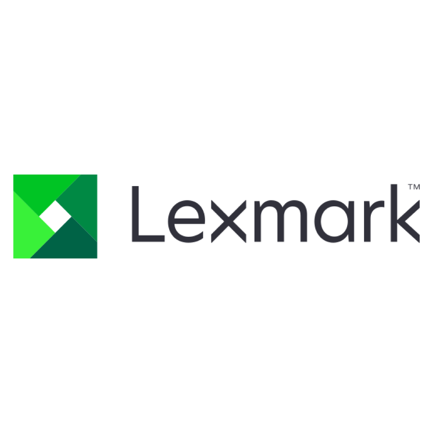 Lexmark 50G0822 bandeja o alimentador Bandeja de papel 550 hojas, 60 - 176 g/m², Blanco, Executive