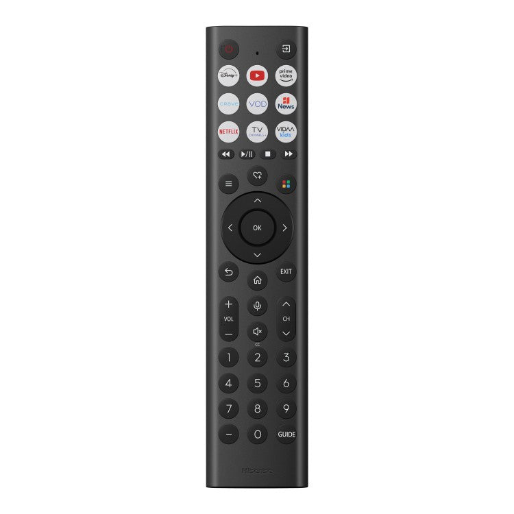 Hisense 50QD6QV