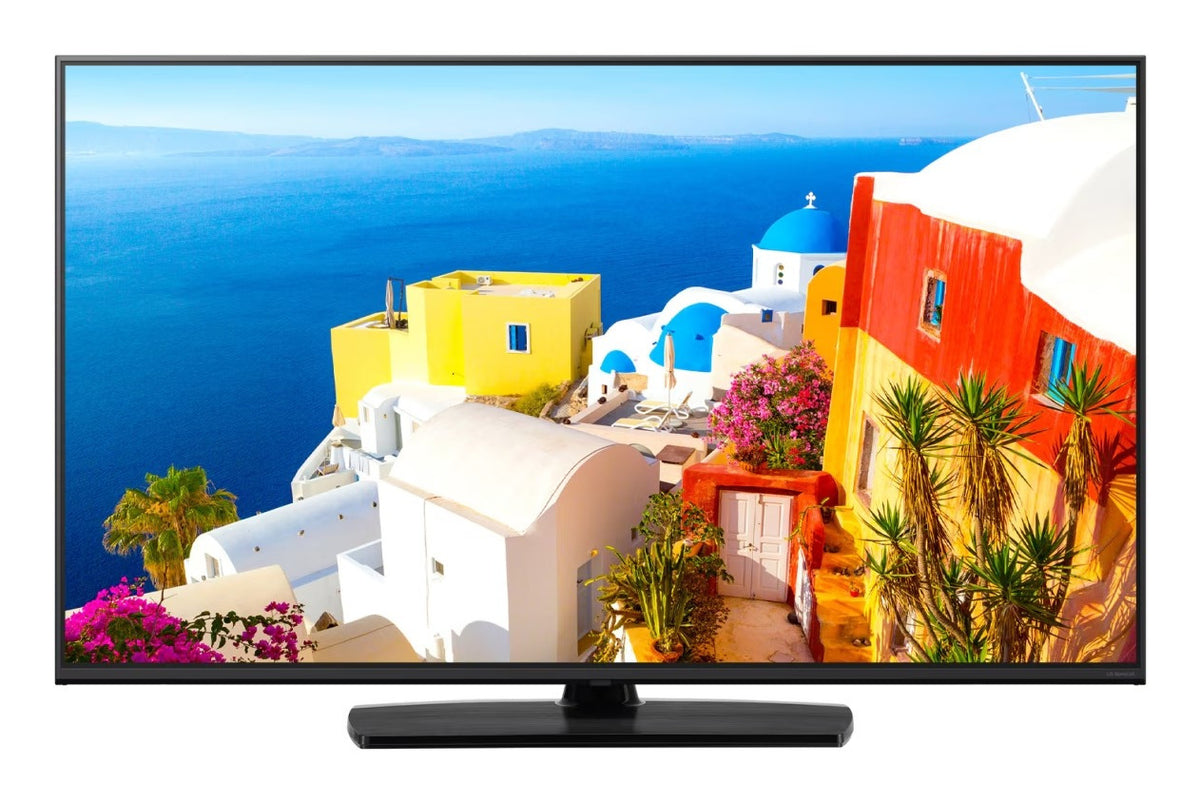 LG 50UK670H
