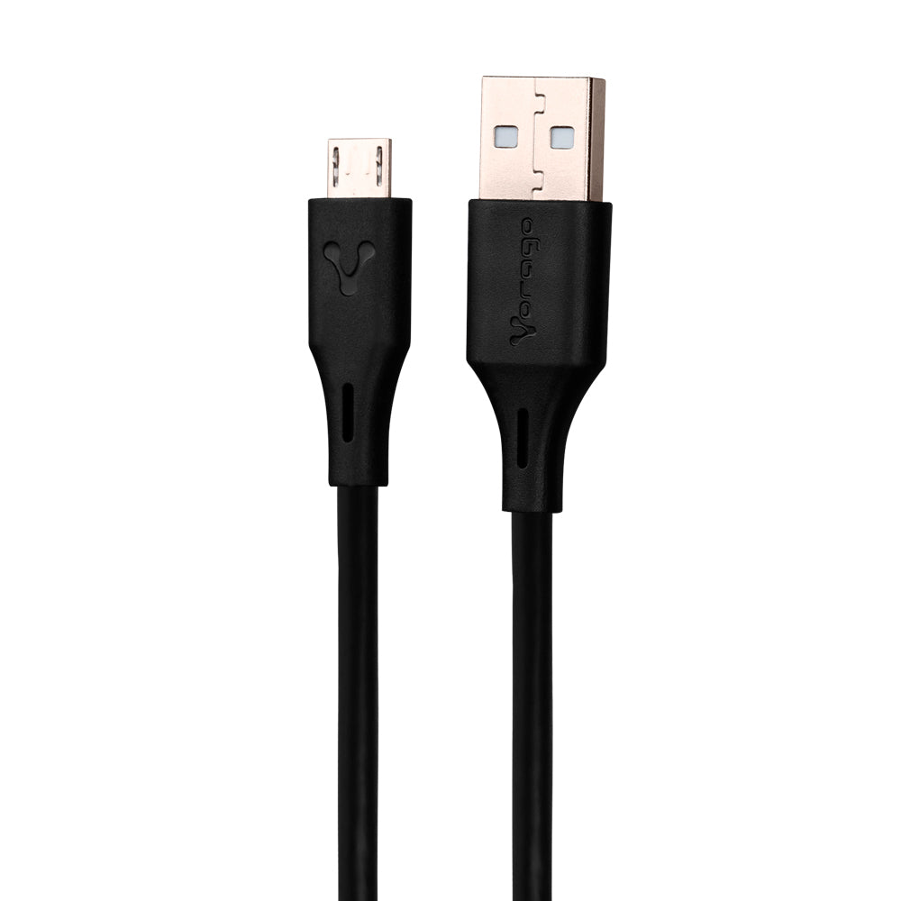 Vorago CAB-M01B cable USB 1 m | Cables USB