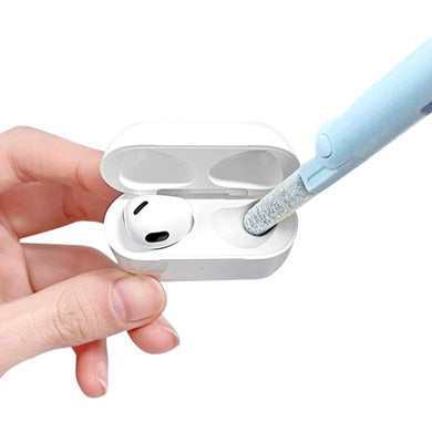 BROBOTIX Kit de Limpieza 6005989, Producto Empresarial, Ideal para Oficinas