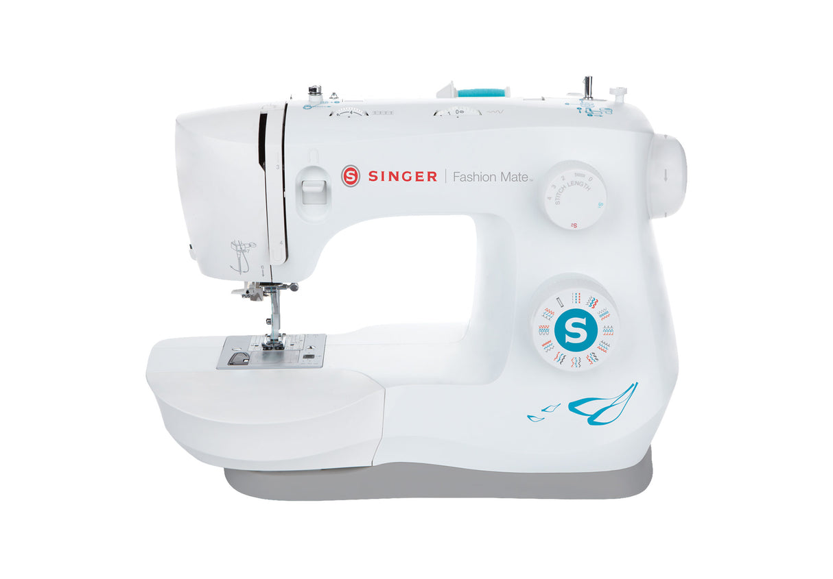 SINGER 230133115 máquina de coser Máquina de coser automática Eléctrico