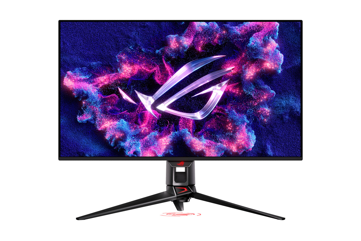 ASUS ROG Swift OLED PG32UCDM Monitor 80 cm (31.5") 3840 x 2160 Pixeles 4K Ultra HD QD-OLED Negro