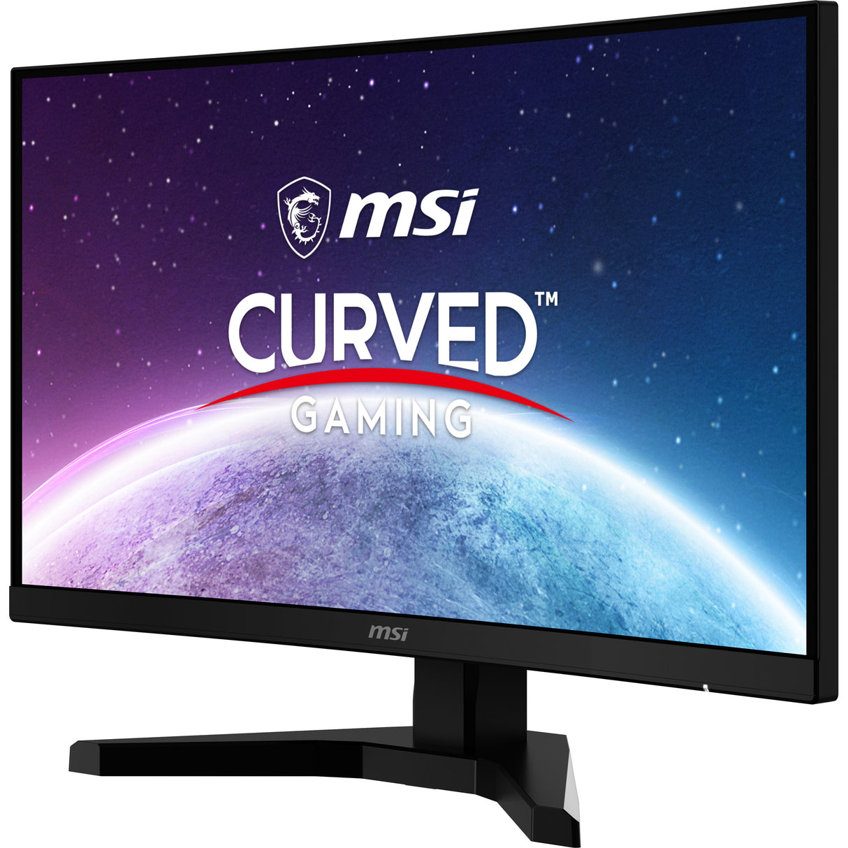 MSI G245CV monitor de computadora 59.9 cm (23.6") 1920 x 1080 Pixeles Full HD Negro