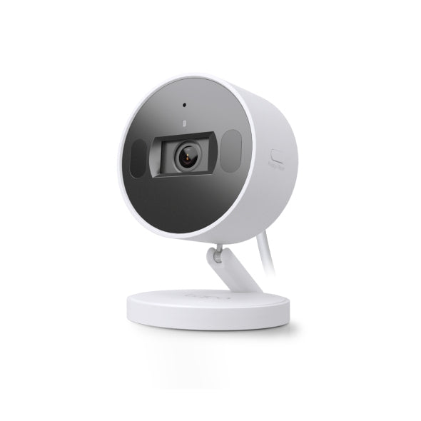 TP-Link TAPO C125 cámaras de vigilancia Cámara de seguridad IP Interior Inalámbrico Si