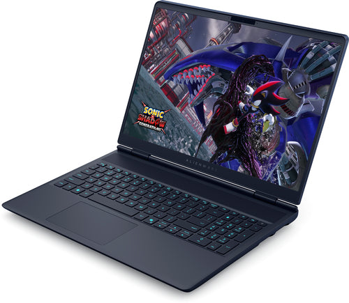 DELL AC16251 Ordenadores portátiles Portátil Negro 40,6 cm