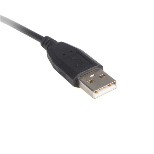 StarTech.com Cable Adaptador Conversor Teclado Ratón Mouse PS/2 a USB - 2x PS/2 Hembra - 1x USB A Macho Cables ps/2 0,43