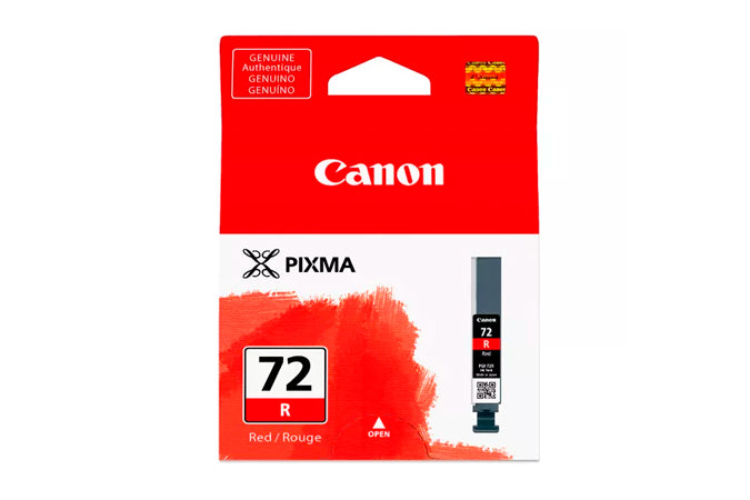 Canon PGI-72 Cartucho de Tinta PIXMA PRO-10, PIXMA PRO-10S 1 pieza(s) 14 ml 1045 páginas