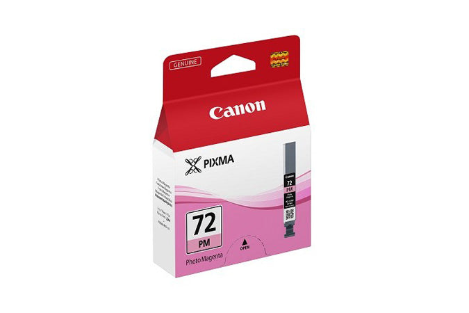Canon PGI-72 PM Cartucho de Tinta PIXMA PRO-10 1 pieza(s) Original Foto magenta