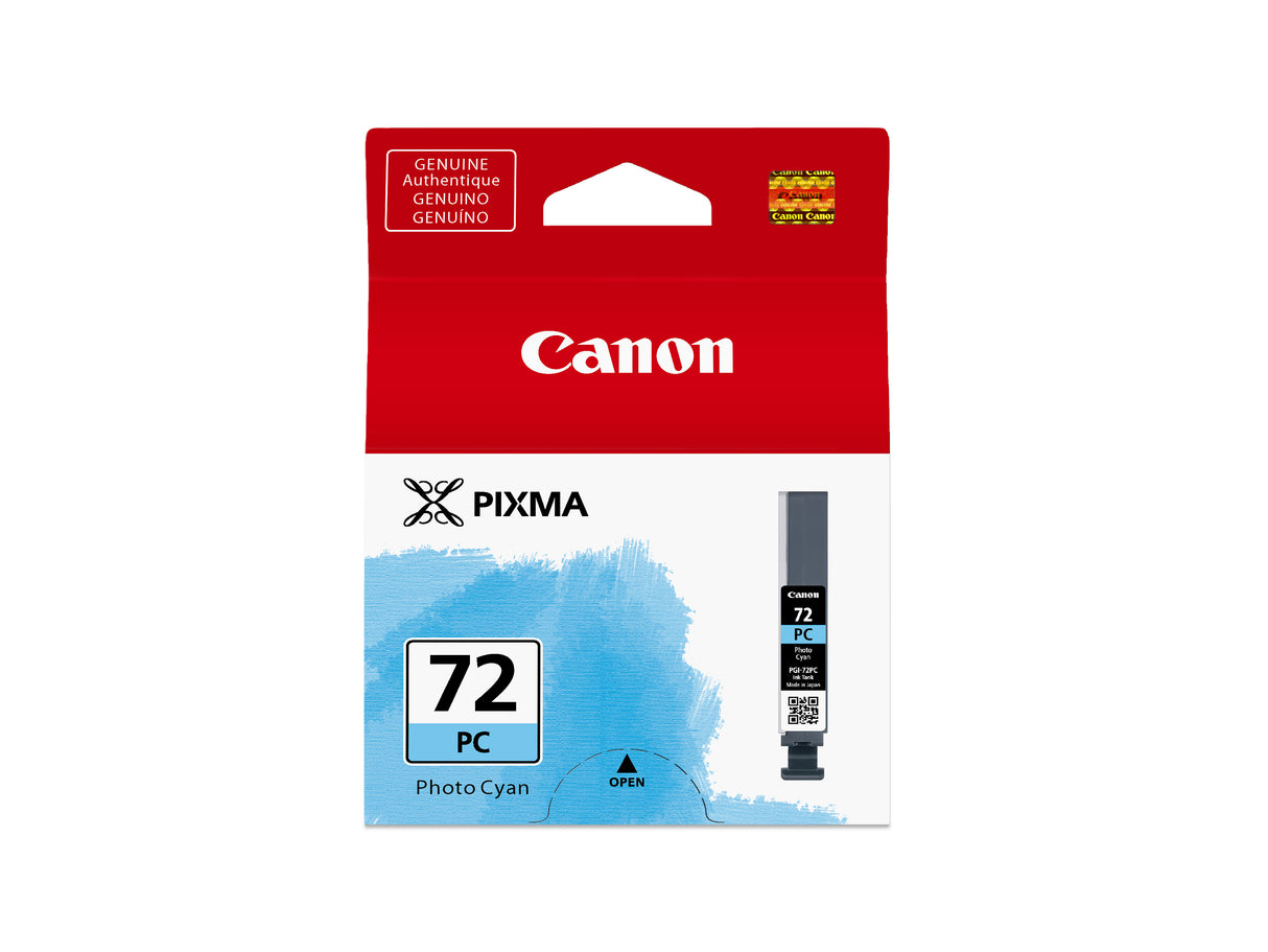 Canon PGI-72 PC Cartucho de Tinta PIXMA PRO-10, PIXMA PRO-10S 1 pieza(s) 1 14 ml
