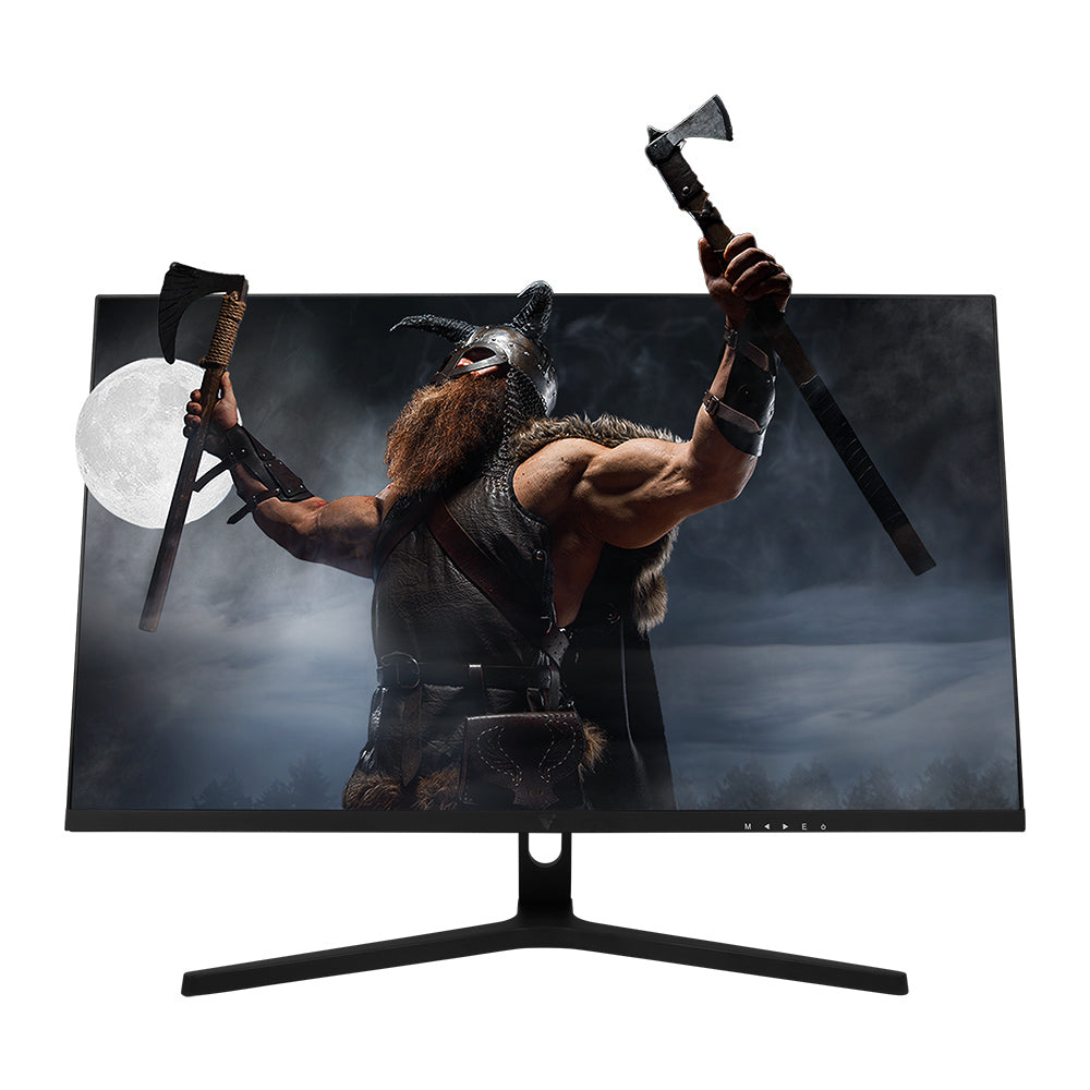 Monitor Gaming Gamer GAME FACTOR MG701