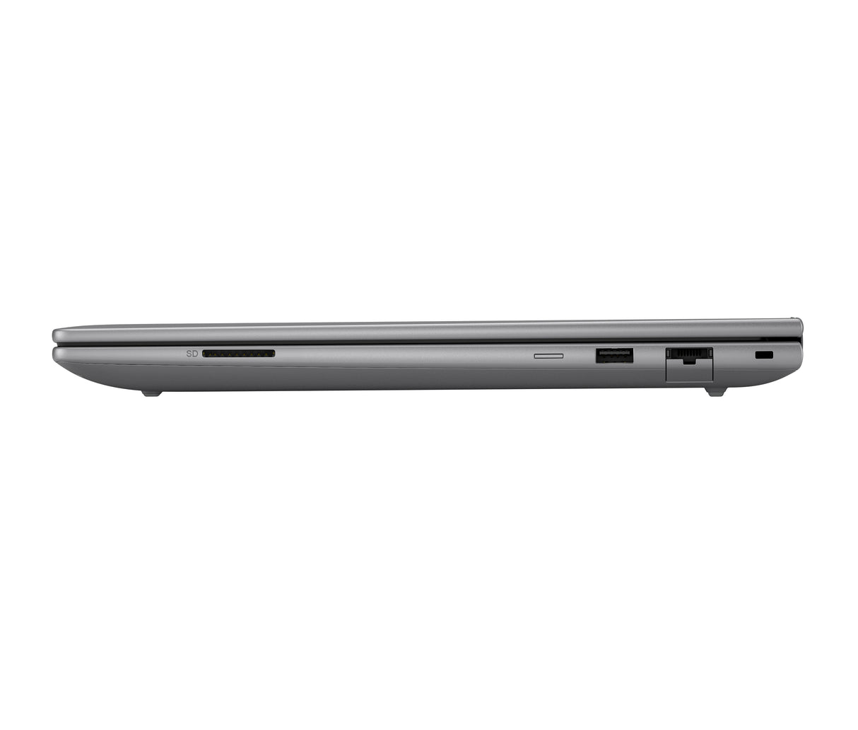 HP ZBook X G1i 16 inch Mobile Workstation PC Intel Core Ultra 9 285H 40.6 cm (16") WUXGA 32 GB DDR5-SDRAM NVIDIA RTX PRO 2000 Blackwell Wi-Fi 7