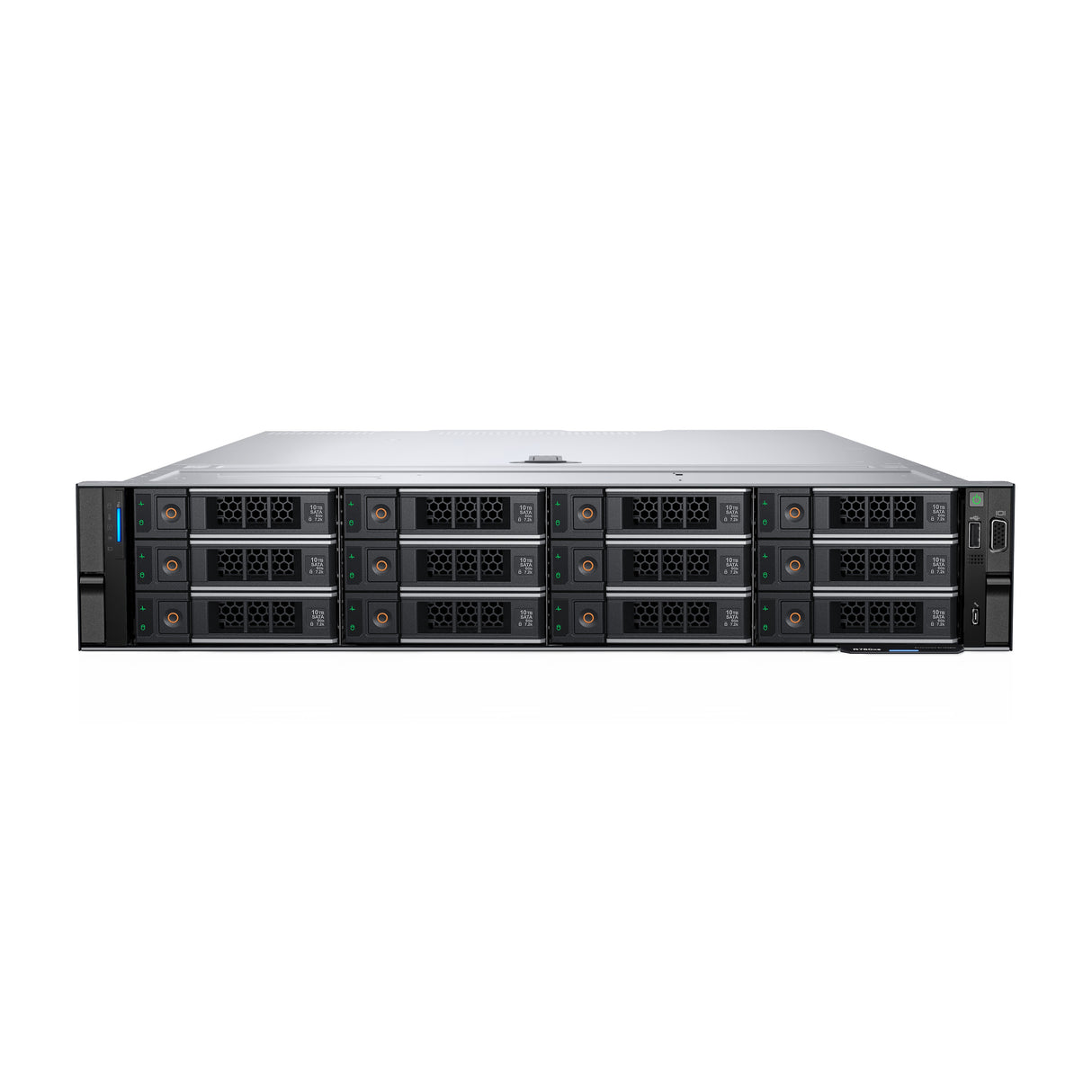 DELL PowerEdge R760XS Servidor Intel Intel® Xeon® Gold Intel Xeon Scalable 4th Gen 5418Y