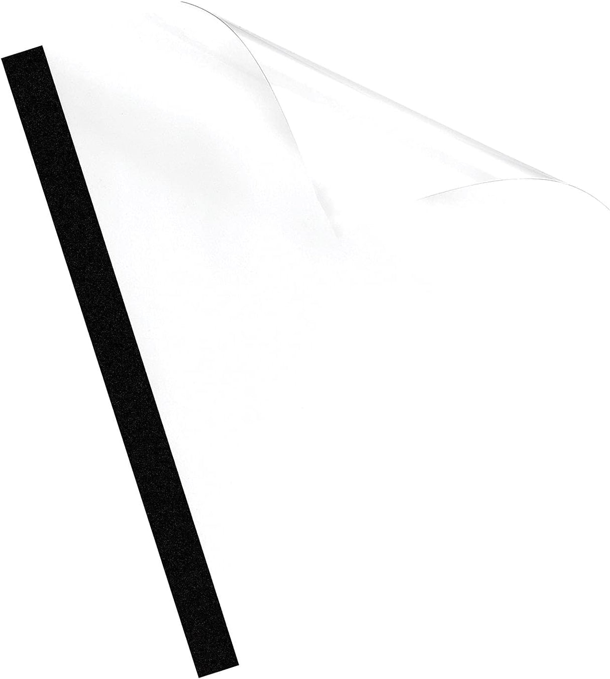 Cubierta Fellowes Térmica para Encuadernación 1/16 Cap 2-15 Hojas C/10 FullOffice.com