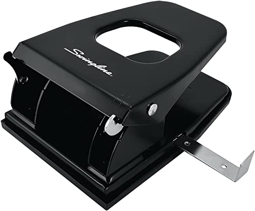 Perforadora Acco 390 7/8 Cms P2089 FullOffice.com