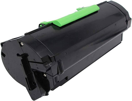 Toner Lexmark Rendimiento Estandar Ms/Mx 317 417 517 617 - 51B4000