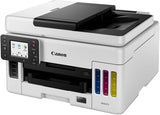 Multifuncional Canon Maxify Gx6010 3 En 1 Color Tinta Continua - 4470C004Aa FullOffice.com