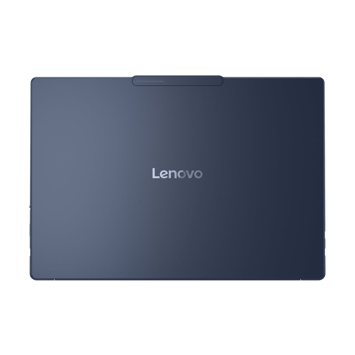 Lenovo Yoga Slim 7 14Q8X9 Copilot+ PC Laptop Cosmic Blue Portátil Azul Concha