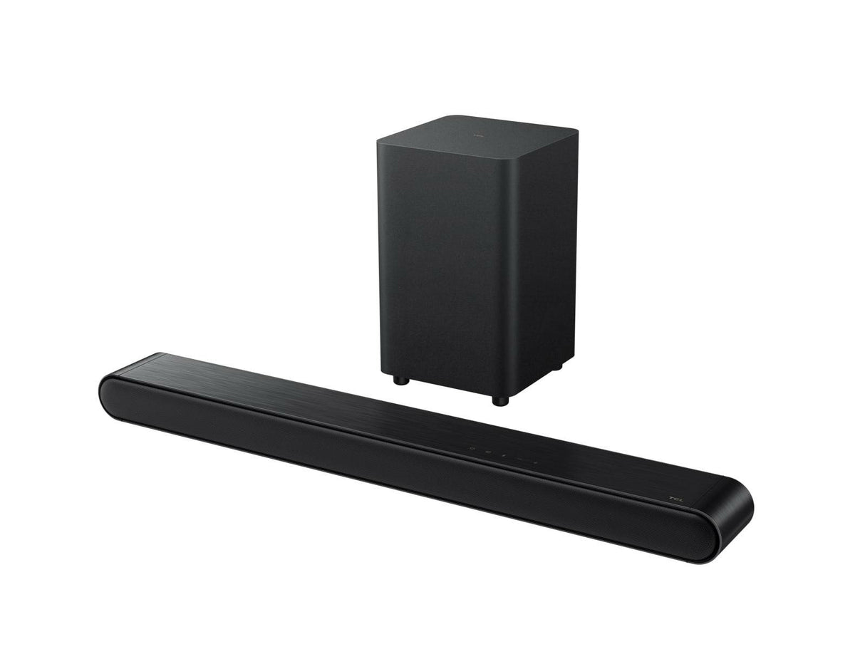 TCL S643W altavoces soundbar 3.1 canales 240 W Si 240 W