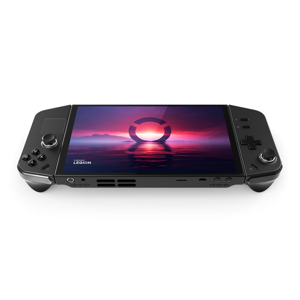 Lenovo Legion Go 8APU1 videoconsola portátil 22.4 cm (8.8") 1 TB Pantalla táctil Wifi Negro AMD Zen 4 Windows 11 Home IP
