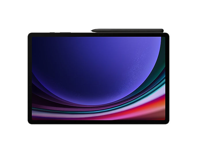 Samsung SM-X810NZAAMXO tabletas 31,5 cm (12.4") 2800 x 1752 Pixeles AMOLED Dynamic AMOLED 2X