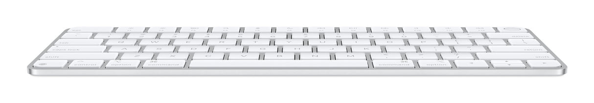 Apple Magic Keyboard con Touch ID para modelos de Mac con chip de (USB-C) - Español, Tenkeyless (80 - 87%), Inalámbrico