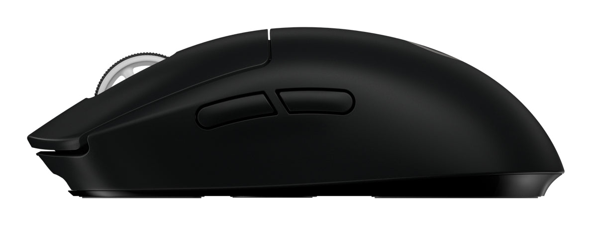 Logitech G 910-005879 ratón Juego mano derecha RF inalámbrico 25600 DPI