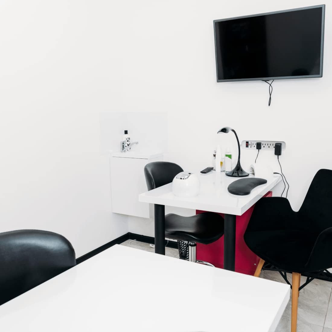 Supresor de Picos - Koblenz SS-460-C, 460 Joules, 6 Contactos Aterrizados Switch ON/OFF - SKU: 00-5342-00-1 FullOffice.com