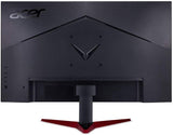 Monitor Gamer de 23.8'' Acer NITRO VG0 VG240Y Pbiip LED, Full HD, FreeSync, 144Hz, HDMI, Negro - UM.QV0AA.P01 FullOffice.com 
