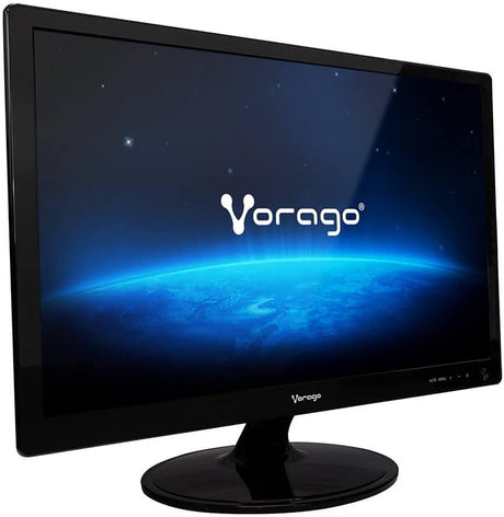 Monitor Vorago Led 21.5" W21-300 Fhd Resolucion 1920X1080