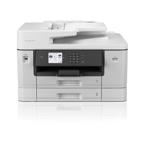 MULTIFUNCIONAL BROTHER MFC-J6940DW INYECCIÓN DE TINTA DOBLE CARTA DUPLEX-ADF-WIFI
