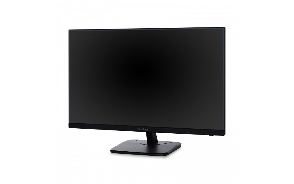Viewsonic VA2256-mhd Monitor 54,6 cm (21.5") 1920 x 1080 Pixeles Full HD LED Negro