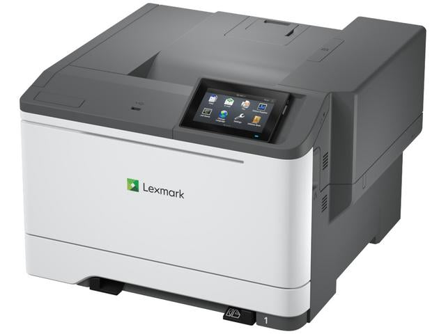 Lexmark CS632dwe Color 1200 x 1200 DPI A4 Wifi, Laser, 40 ppm, Impresión a doble cara
