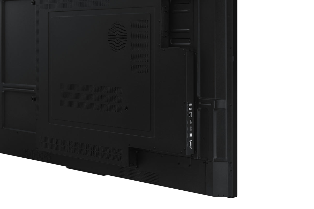 Samsung WA75F pizarras blancas interactivas 190,5 cm (75") 400 cd / m² 3840 x 2160 Pixeles 4K Ultra HD
