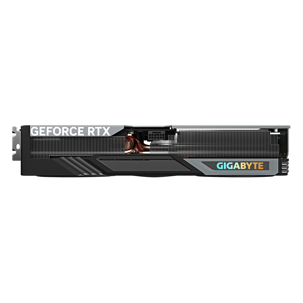 GIGABYTE GV-N4070GAMING OC-12GD tarjetas gráficas Si 5888 NVIDIA GeForce RTX 4070