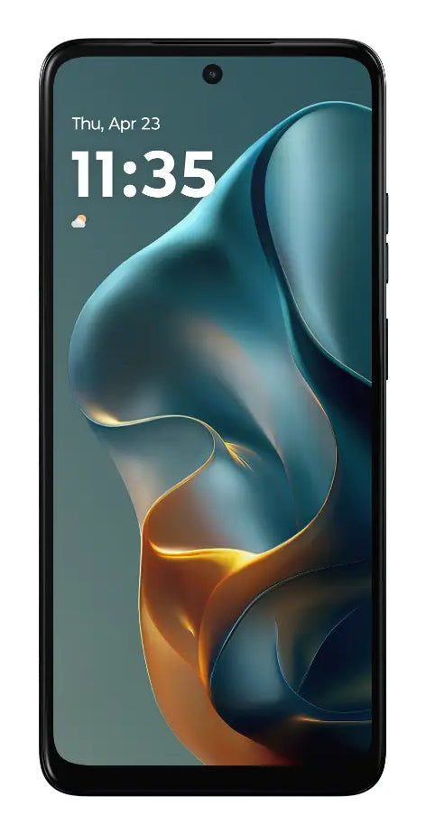 Motorola moto g05 teléfonos inteligentes 16,9 cm (6.67") Plana 90,15 % LCD