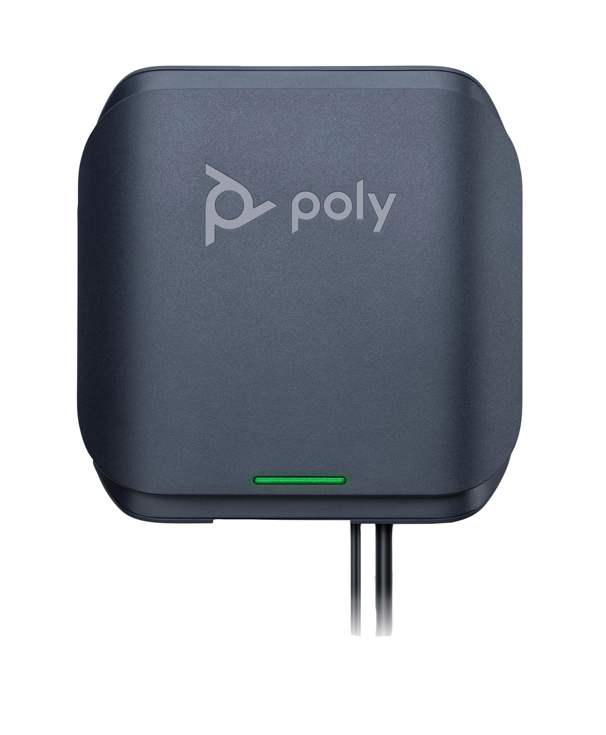HP Poly Estación base Poly Rove DECT 1920-1930 MHz B2 de celdas individuales/múltiples celdas, Negro, ENERGY STAR, 300 h
