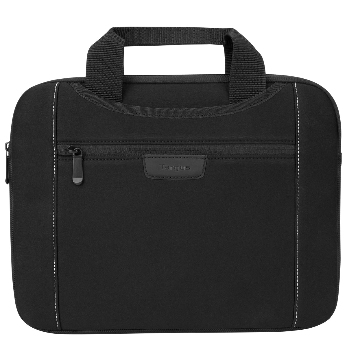 Targus Slipskin Laptop Monocromo 30,5 cm (12") Funda Negro